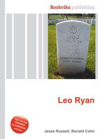Leo Ryan