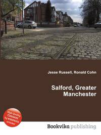 Salford, Greater Manchester