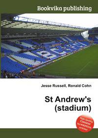 St Andrew's (stadium)
