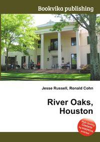 River Oaks, Houston