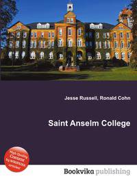 Saint Anselm College