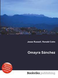 Omayra Sanchez