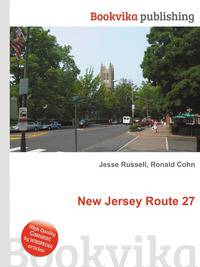 New Jersey Route 27