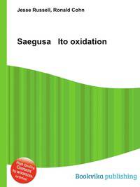 Saegusa Ito oxidation