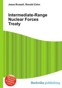 Intermediate-Range Nuclear Forces Treaty