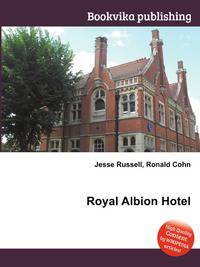 Royal Albion Hotel