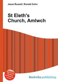 St Eleth's Church, Amlwch