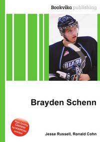 Brayden Schenn