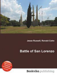 Battle of San Lorenzo