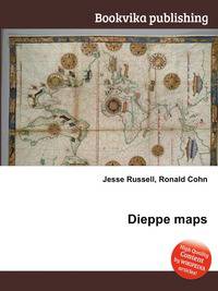 Dieppe maps