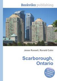 Scarborough, Ontario