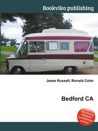 Bedford CA