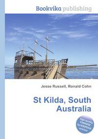 St Kilda, South Australia
