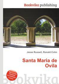 Santa Maria de Ovila