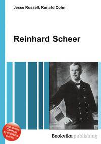 Reinhard Scheer