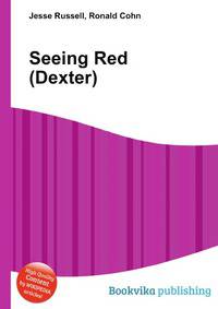 Seeing Red (Dexter)