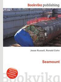 Seamount