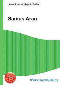 Samus Aran