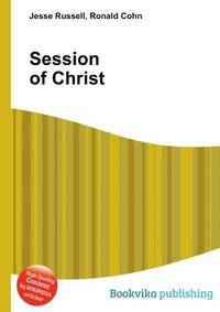 Session of Christ
