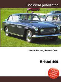 Bristol 409