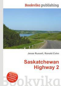 Saskatchewan Highway 2