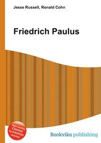 Friedrich Paulus