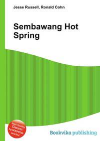 Sembawang Hot Spring