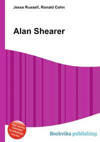 Alan Shearer