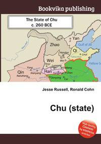Chu (state)