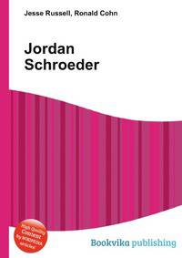 Jordan Schroeder