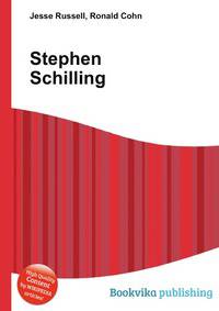 Stephen Schilling