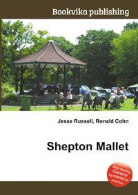 Shepton Mallet