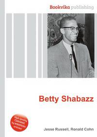 Betty Shabazz