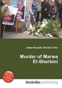 Murder of Marwa El-Sherbini