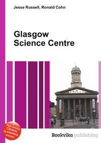 Glasgow Science Centre
