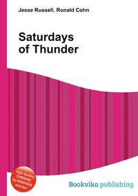 Saturdays of Thunder
