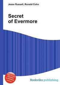 Secret of Evermore