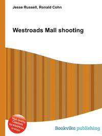 Westroads Mall shooting