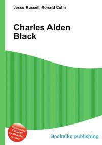 Charles Alden Black