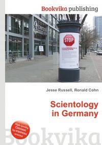 Scientology in Germany