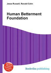Human Betterment Foundation