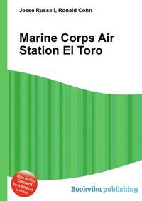 Marine Corps Air Station El Toro