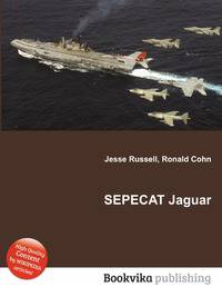 SEPECAT Jaguar