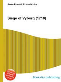 Siege of Vyborg (1710)