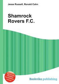 Shamrock Rovers F.C.