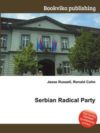 Serbian Radical Party