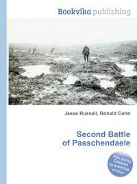 Second Battle of Passchendaele