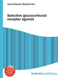Selective glucocorticoid receptor agonist