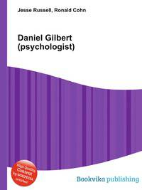 Daniel Gilbert (psychologist)