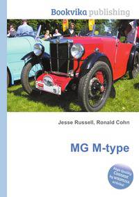 MG M-type